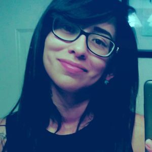 Meet your Posher, Bianca